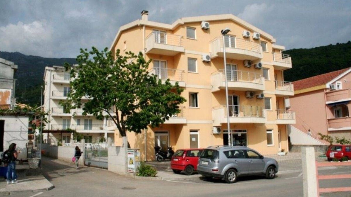 Отель Villa Liman Budva Villa 2*